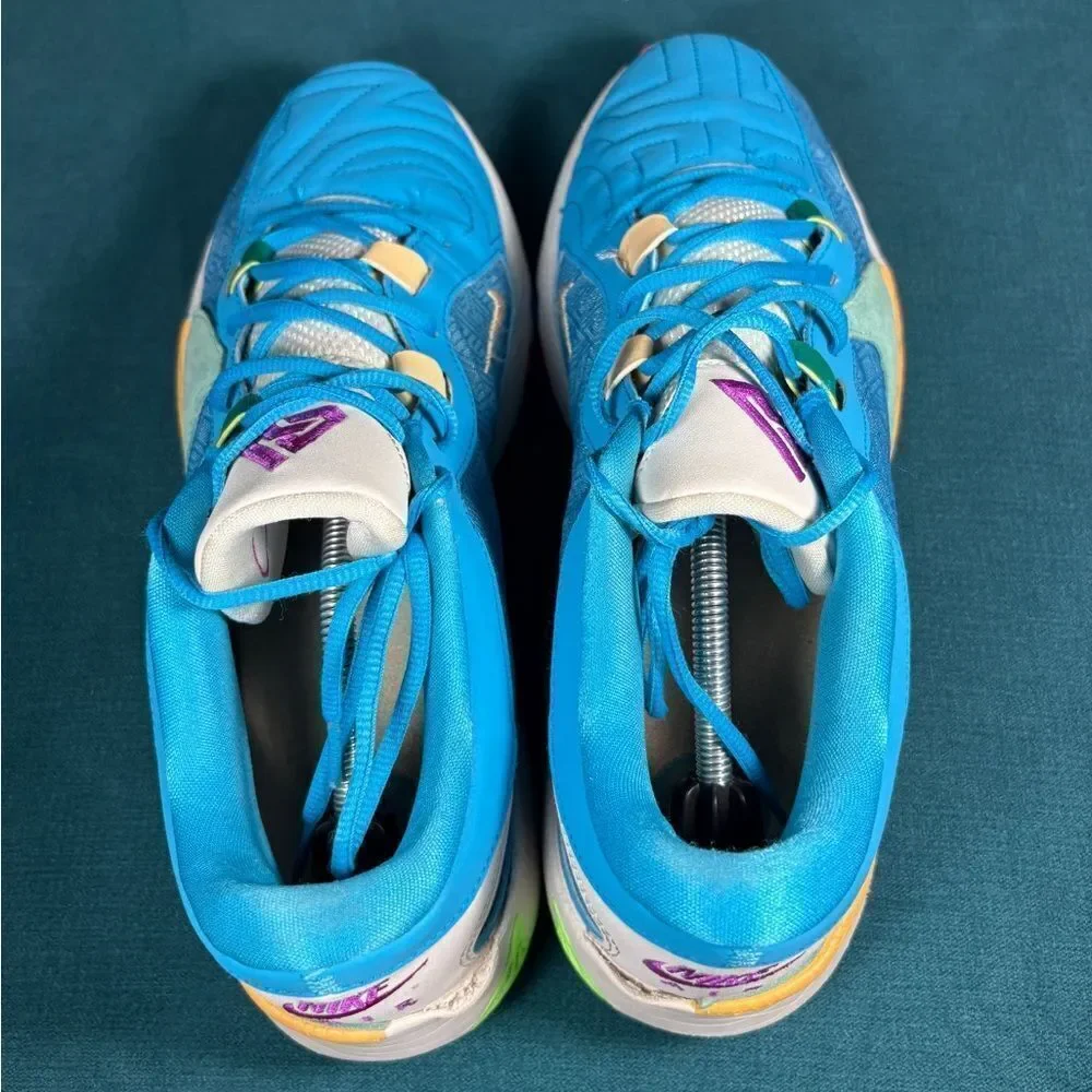 Nike them presto